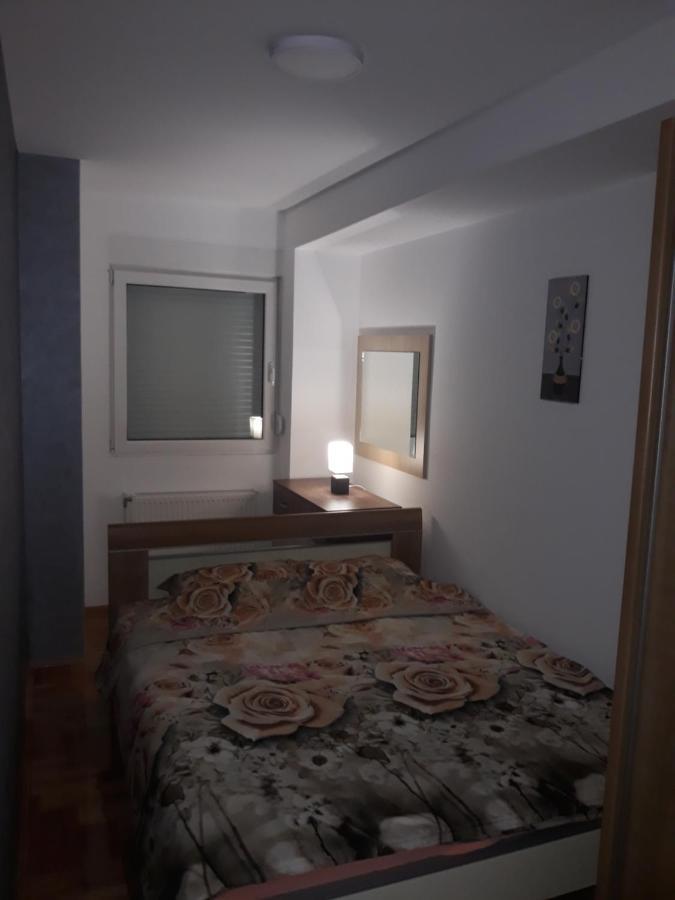 Apartman Vranje Luaran gambar