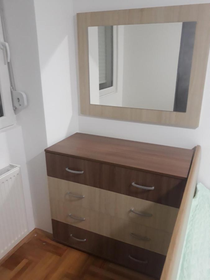Apartman Vranje Luaran gambar