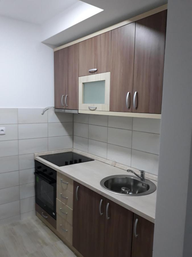 Apartman Vranje Luaran gambar