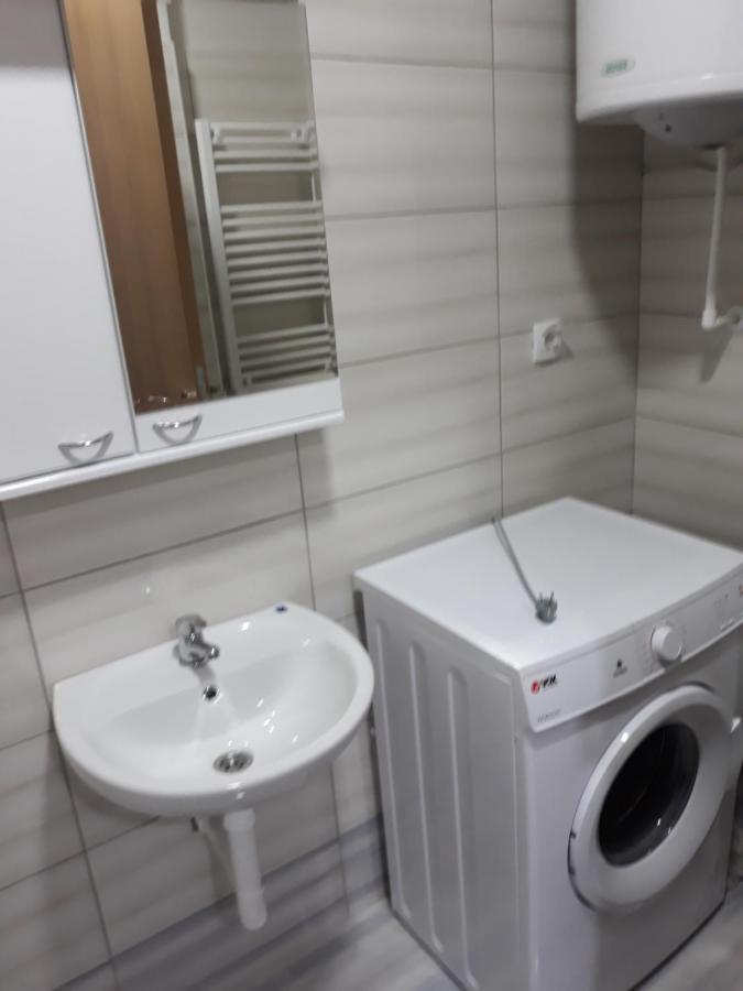 Apartman Vranje Luaran gambar