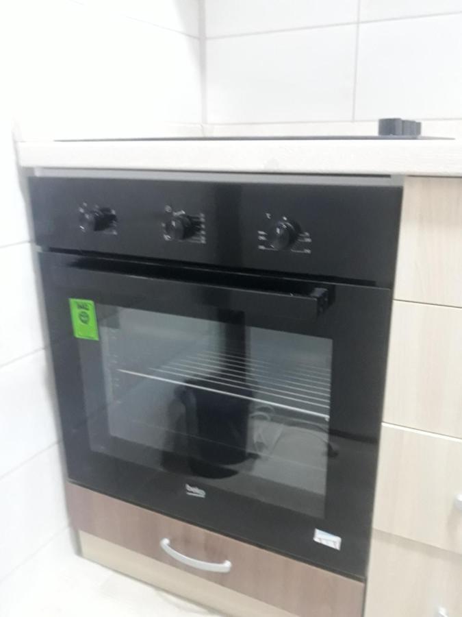 Apartman Vranje Luaran gambar
