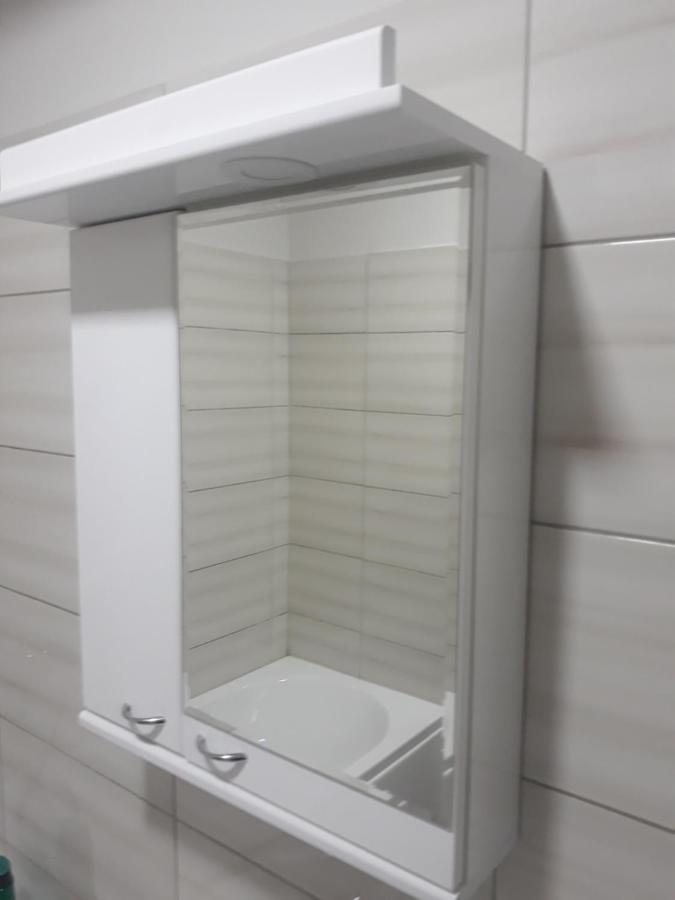 Apartman Vranje Luaran gambar