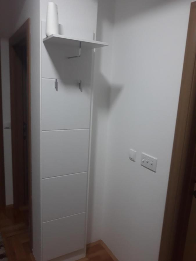 Apartman Vranje Luaran gambar