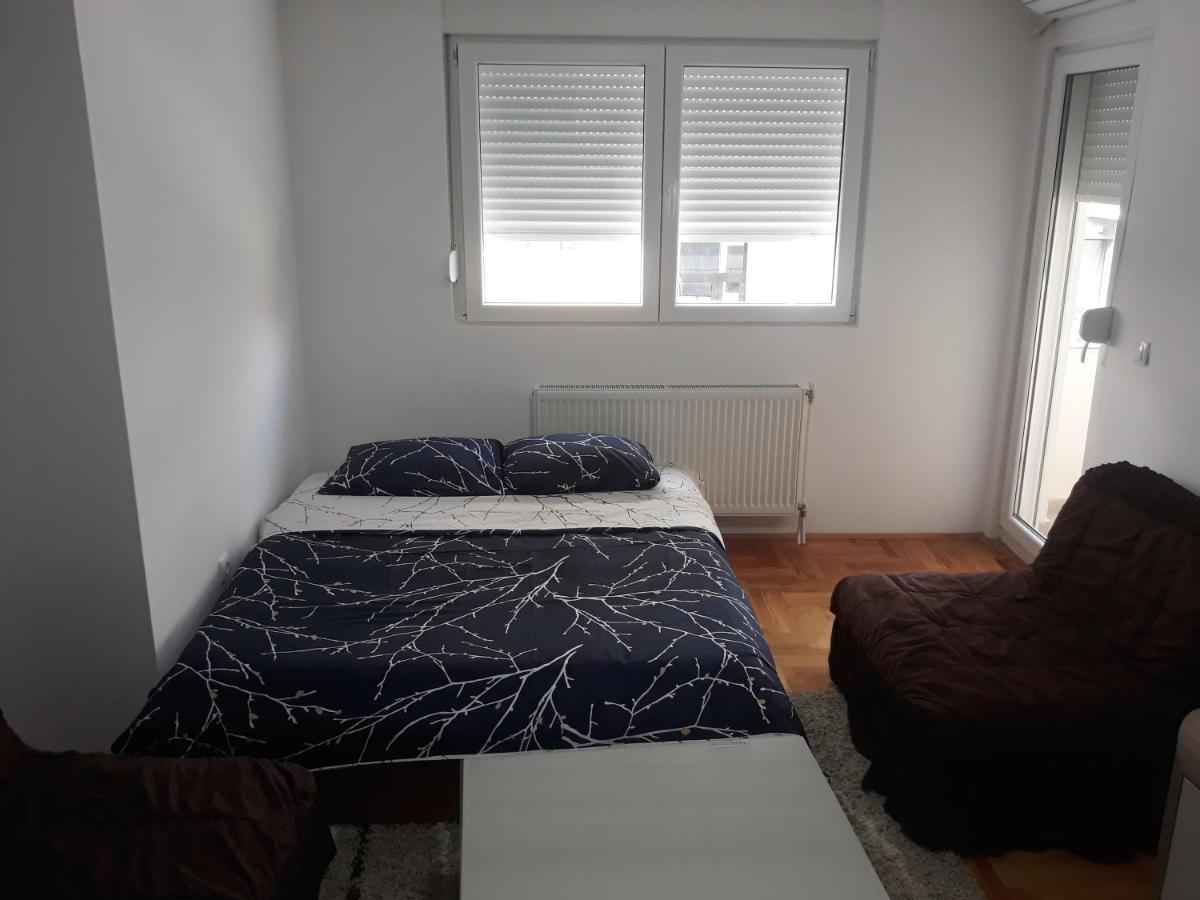 Apartman Vranje Luaran gambar
