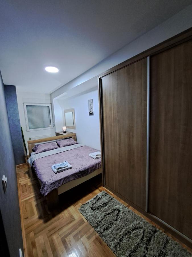 Apartman Vranje Luaran gambar