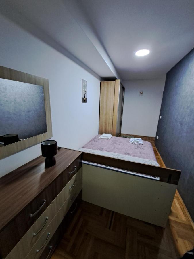 Apartman Vranje Luaran gambar