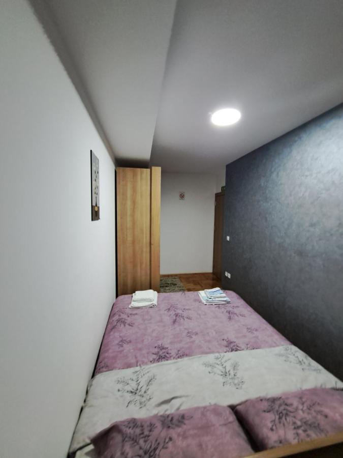 Apartman Vranje Luaran gambar