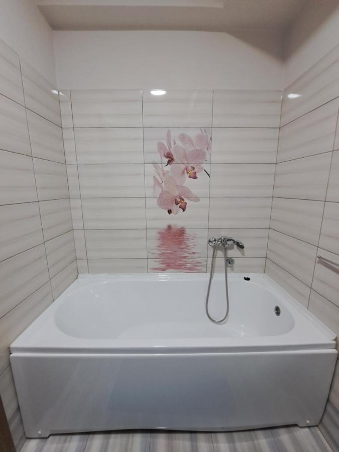 Apartman Vranje Luaran gambar
