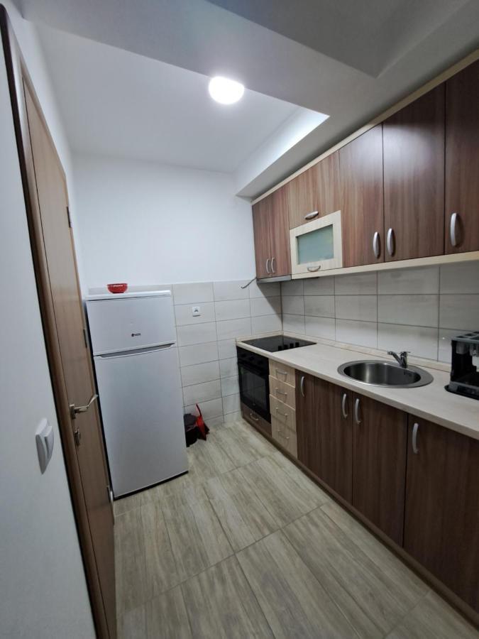 Apartman Vranje Luaran gambar
