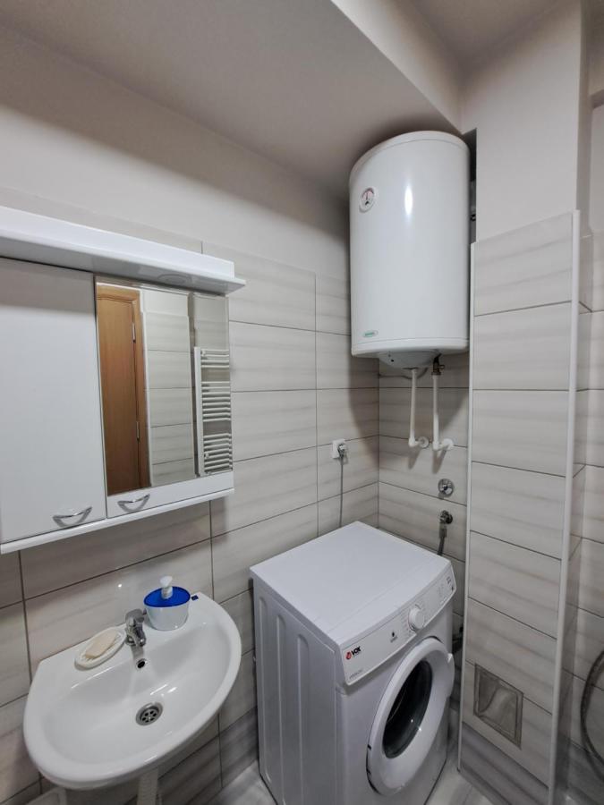 Apartman Vranje Luaran gambar