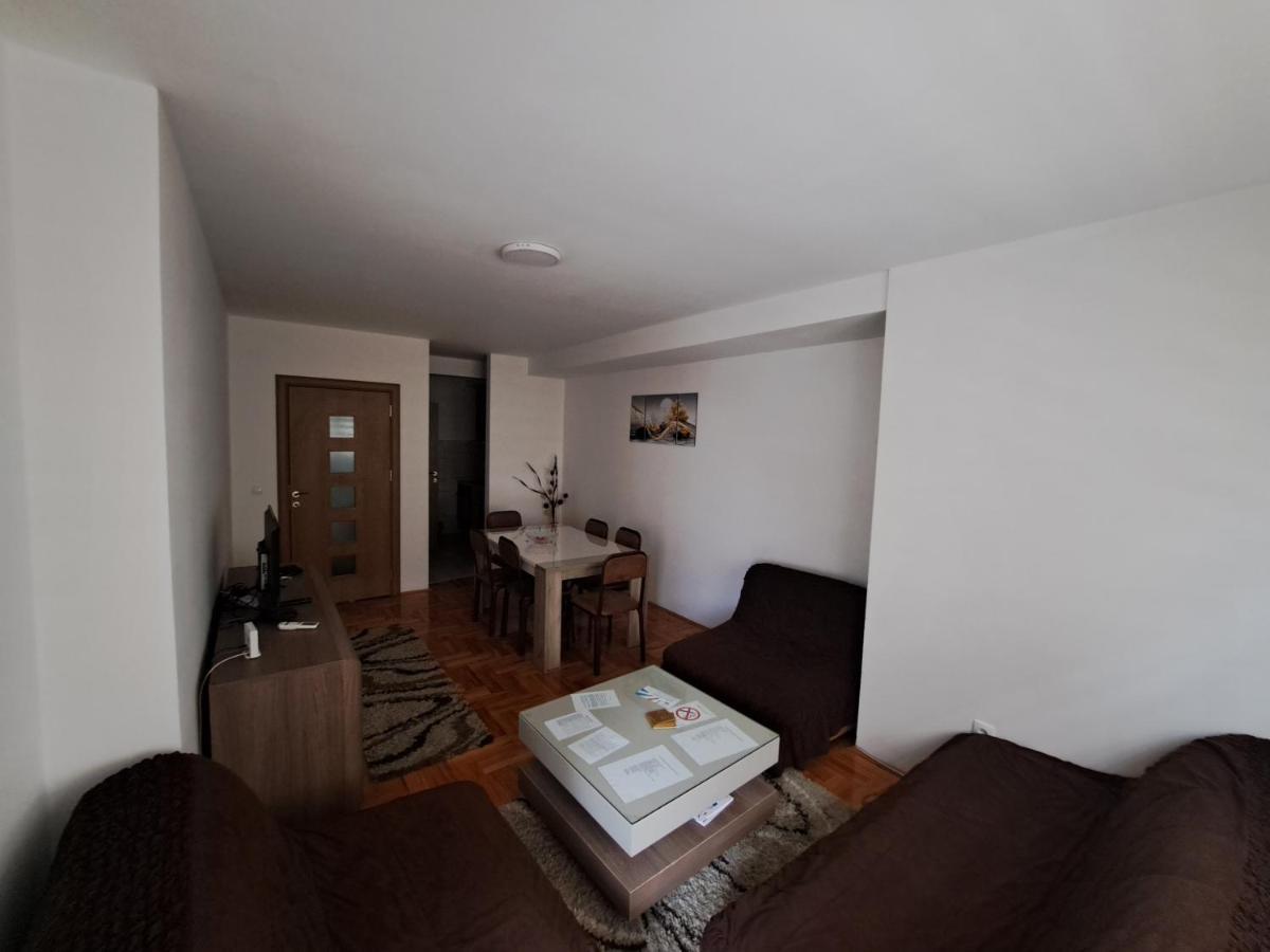 Apartman Vranje Bilik gambar