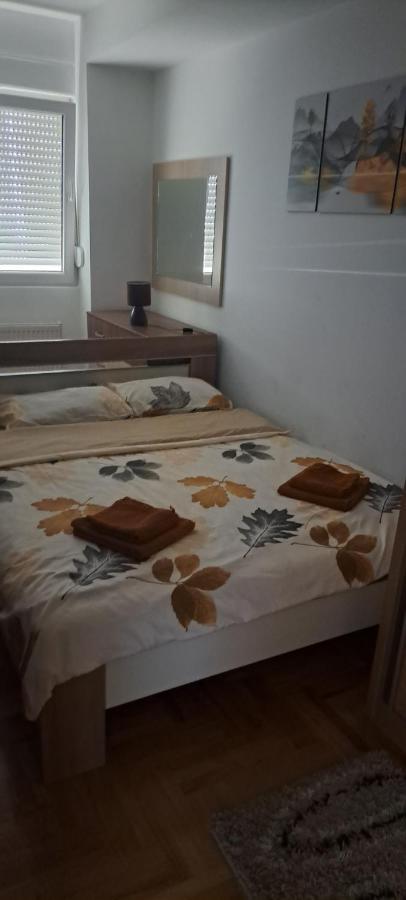 Apartman Vranje Luaran gambar